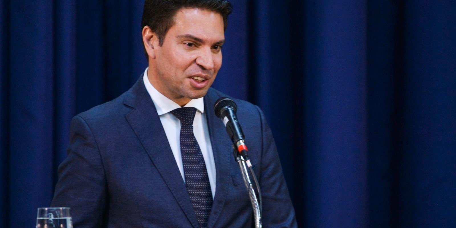 Ramagem diz que tinha aval de Bolsonaro para realizar gravação