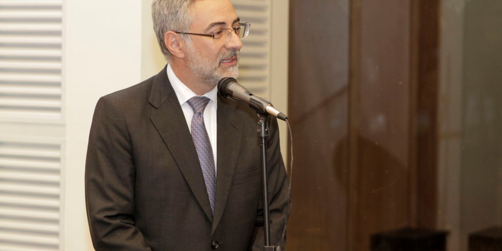 Embaixador brasileiro na Argentina é chamado a Brasília para consultas